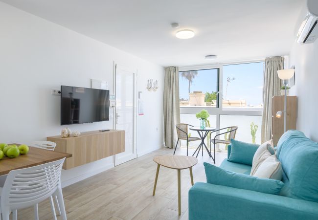 Puerto del Carmen - Apartamento