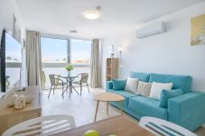 Apartamento en Puerto del Carmen - El Volcan de Masdache, Apartmento 2