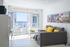 Apartamento en Puerto del Carmen - Casita El Puerto, Vista Mar