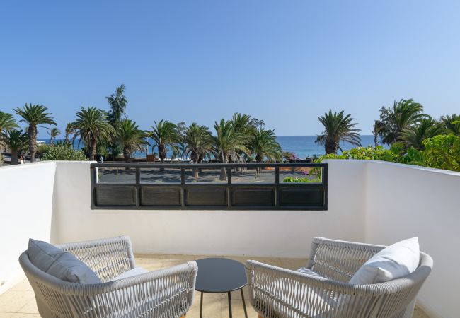 Casa en Costa Teguise - Casa Maresia, Playa Bastian