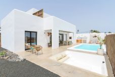 House in Macher - Casa del Aljibe, Modern and Prestigious 